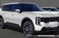 Đây có thể là thiết kế mới của KIA Telluride - Phiên bản 'siêu to khổng lồ' của Sorento